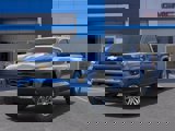 New 2024 Chevrolet Colorado LT w/ LT Convenience Package III image 6