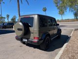 Used 2023 Mercedes-Benz G 63 AMG 4MATIC image 5