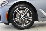 Used 2022 BMW 530i w/ Convenience Package image 5