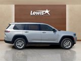 New 2025 Jeep Grand Cherokee L Laredo image 6