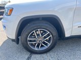 Certified 2021 Jeep Grand Cherokee Limited image 6