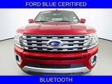 Certified 2019 Ford Expedition Limited w/ Equipment Group 302A image 2