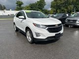 Used 2019 Chevrolet Equinox LT w/ Lights and Bright Package image 4