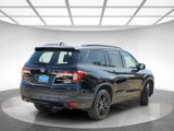 Certified 2022 Honda Pilot Black Edition image 5