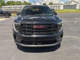 New 2025 GMC Acadia Elevation w/ Black Edition image 2