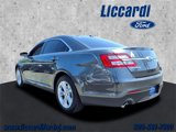 Used 2018 Ford Taurus SEL w/ Equipment Group 201A image 3