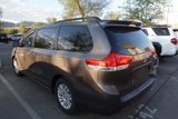 Used 2013 Toyota Sienna XLE image 4