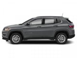 Used 2021 Jeep Compass Latitude image 3