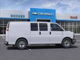 New 2025 GMC Savana 3500 w/ Driver Convenience Package image 5
