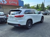Used 2018 Toyota Highlander XLE image 4