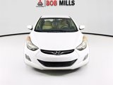Used 2013 Hyundai Elantra GLS w/ Preferred Pkg image 2