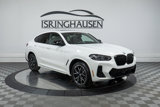New 2025 BMW X4 M40i image 3