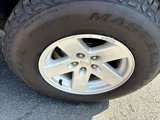 Used 2006 Jeep Wrangler Rubicon image 5