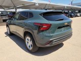 Used 2025 Chevrolet Trax LS w/ LS Convenience Package image 4