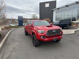 Used 2023 Toyota Tacoma TRD Sport image 3