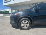 Used 2020 Chevrolet Trax LS w/ Tint and Cruise Package image 2
