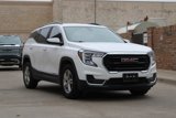 Used 2022 GMC Terrain SLE w/ Driver Convenience Package image 2