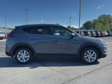 Used 2021 Hyundai Tucson Value image 4