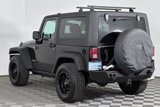 Used 2012 Jeep Wrangler Rubicon w/ PWR Convenience Group image 6