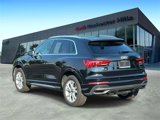 Certified 2025 Audi Q3 2.0T Premium image 4