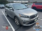 Used 2019 Kia Sorento SX image 2