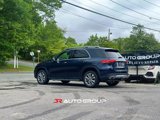 Used 2020 Mercedes-Benz GLE 350 4MATIC image 5