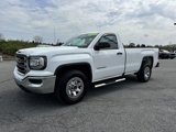 Used 2017 GMC Sierra 1500 2WD Regular Cab image 2