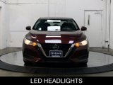 Used 2020 Nissan Sentra SV image 3