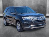 Used 2019 Ford Explorer Limited w/ Class III Trailer Tow Package image 3