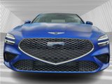 New 2025 Genesis G70 2.5T w/ Sport Prestige Package image 3