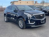 Certified 2022 Cadillac XT5 Premium Luxury image 3