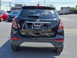 Certified 2022 Buick Encore Preferred w/ Safety Package image 5