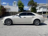 Used 2013 Cadillac CTS Luxury w/ CTS Touring Package image 4