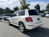 Used 2014 Mercedes-Benz GLK 250 BlueTEC 4MATIC image 3
