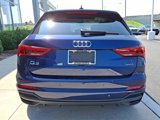 New 2025 Audi Q3 2.0T Premium Plus image 5