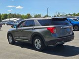 Certified 2022 Ford Explorer XLT w/ Equipment Group 202A image 4