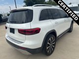 Certified 2022 Mercedes-Benz GLB 250 image 4
