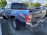 Used 2007 Toyota Tacoma 4x4 Double Cab image 3