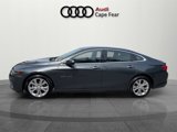 Used 2018 Chevrolet Malibu Premier w/ Driver Confidence Package image 4