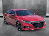 Used 2018 Honda Accord Sport image 3