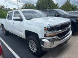 Used 2017 Chevrolet Silverado 1500 LT w/ All Star Edition image 3