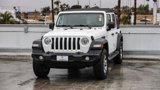 Used 2020 Jeep Wrangler Unlimited Sport image 4