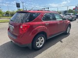 Used 2013 Chevrolet Equinox LTZ w/ LPO, Protection Package image 3