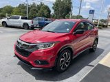 Used 2019 Honda HR-V Sport image 4