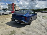 New 2025 Kia K4 EX image 3