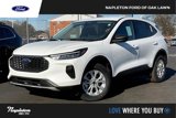 New 2025 Ford Escape Active image 2