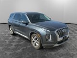 Used 2021 Hyundai Palisade SEL w/ Convenience Package image 3
