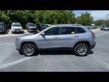 Used 2019 Jeep Cherokee Latitude Plus w/ Comfort/Convenience Group image 6