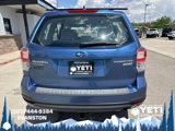 Used 2017 Subaru Forester 2.5i w/ Popular Package #1A image 4