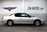Used 2005 Chevrolet Monte Carlo LS w/ Preferred Equipment Group image 6